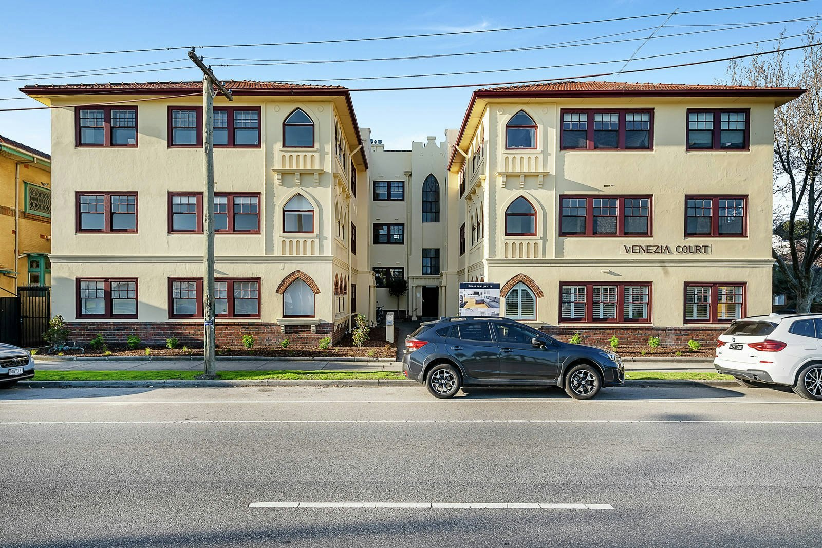 5/355 Beaconsfield Parade, St Kilda West, VIC