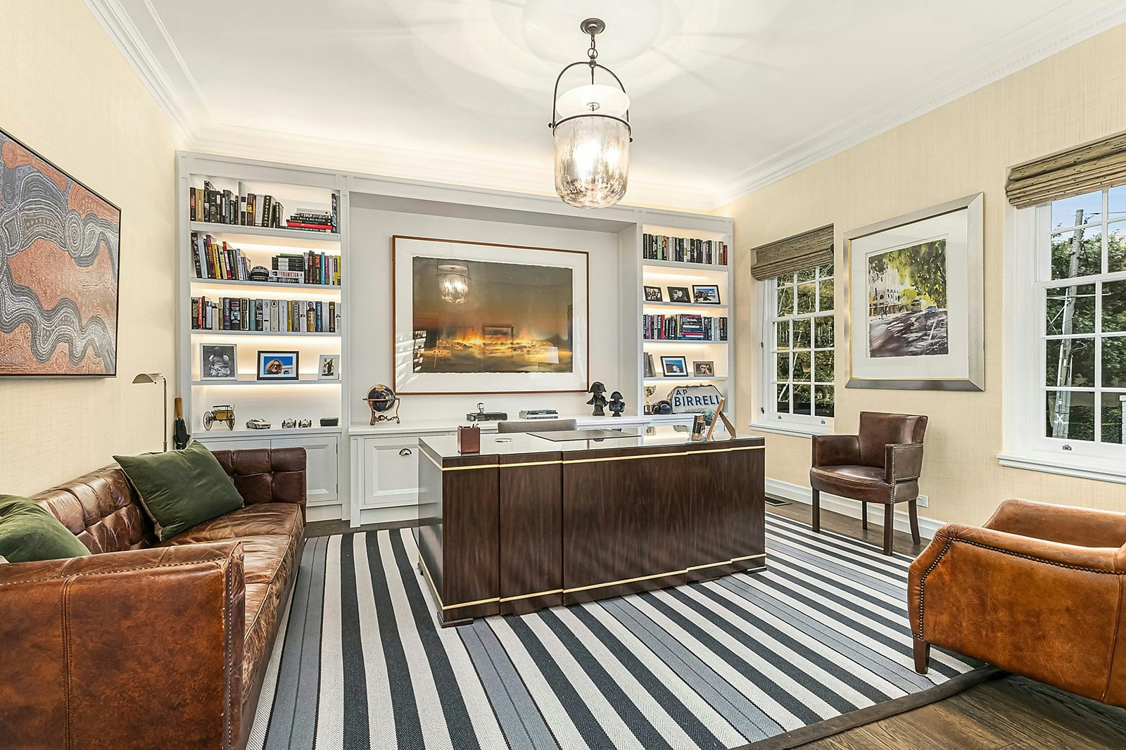 6 Lascelles Avenue, Toorak, VIC