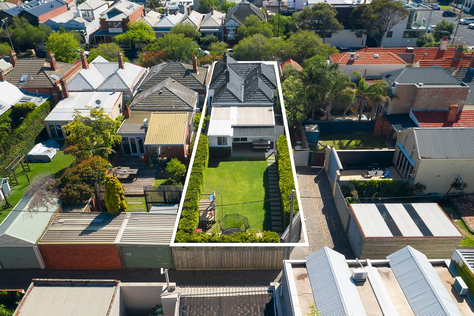 20 Reed Street, Albert Park, VIC
