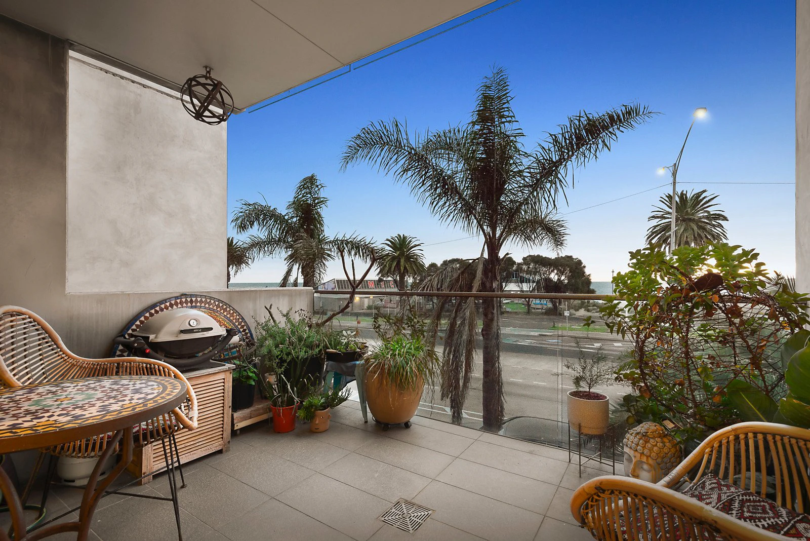 109/40 Beach Street, Port Melbourne, VIC