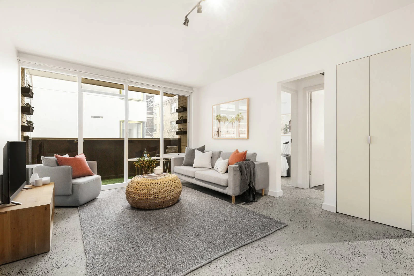4/3K Union Street, Melbourne, VIC