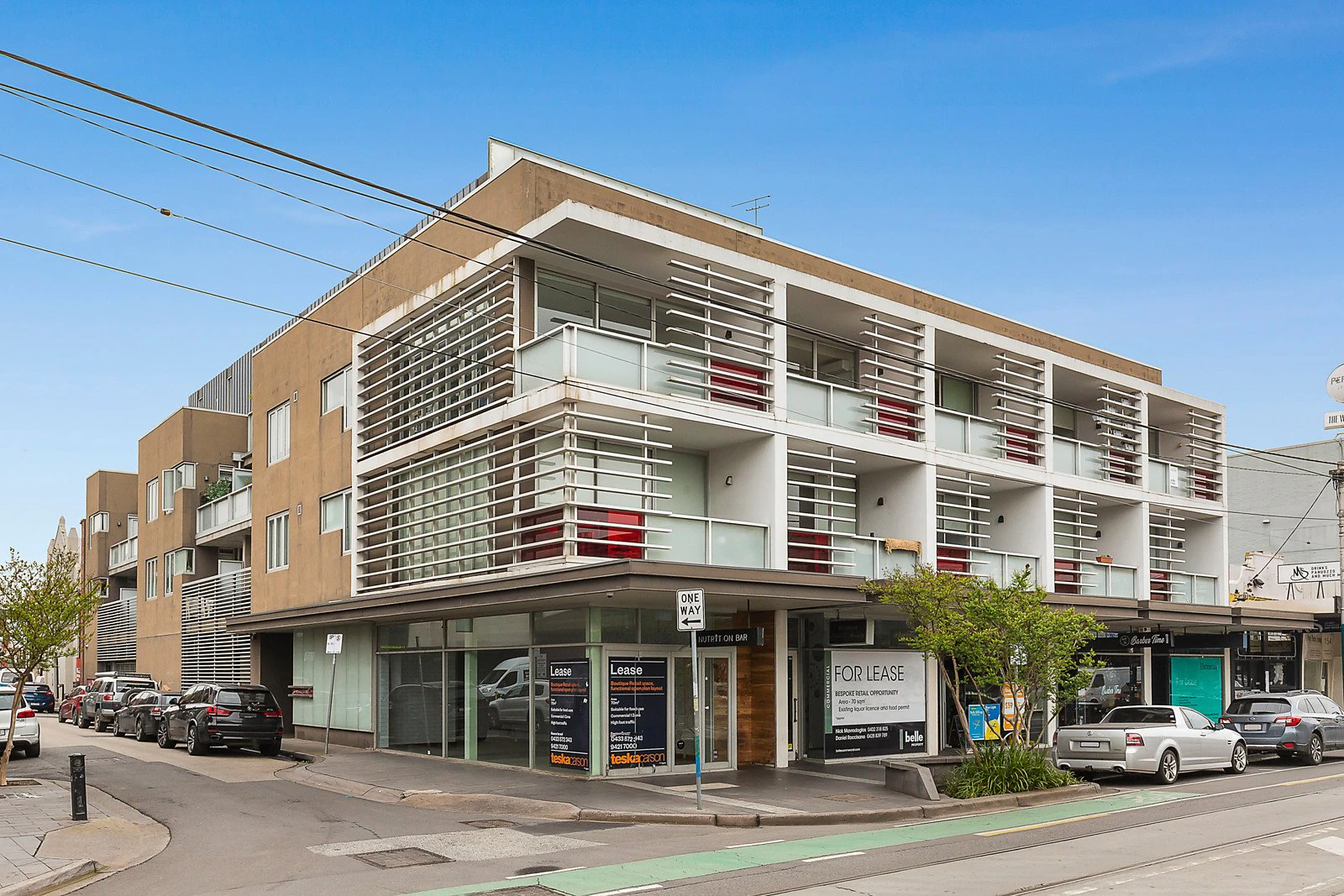 10/4 Victoria Street, Windsor, VIC