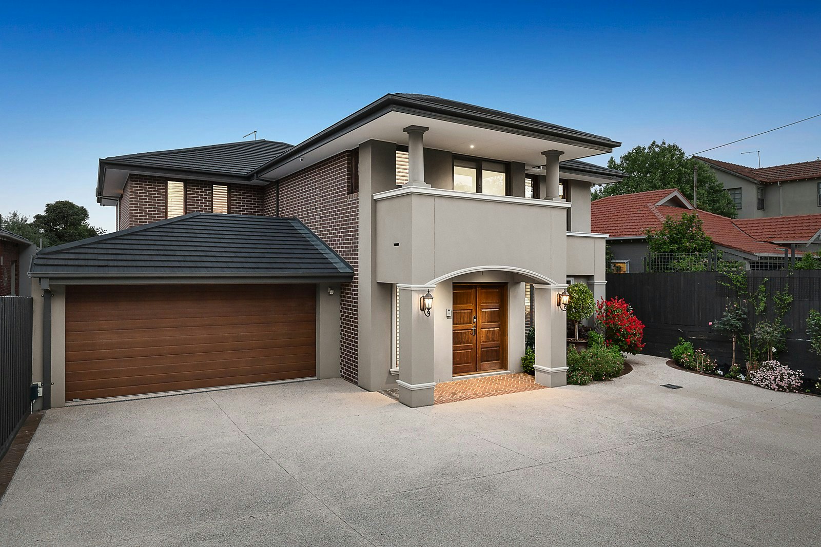 1817 Malvern Road, Glen Iris, VIC