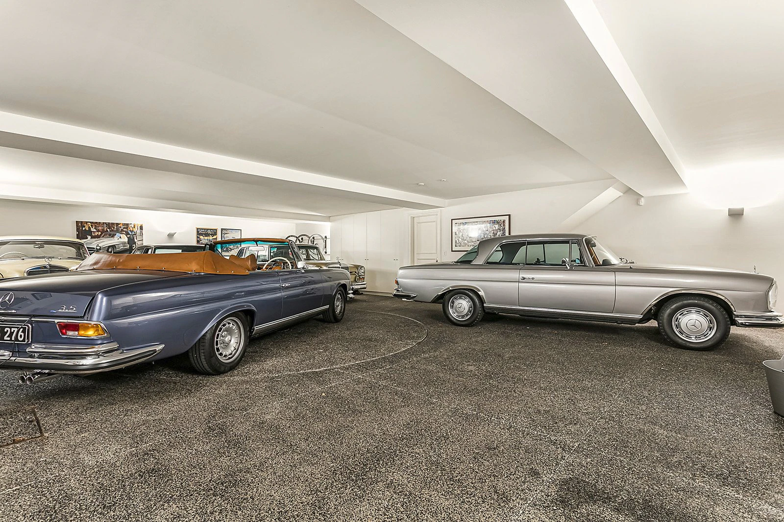 6 Lascelles Avenue, Toorak, VIC