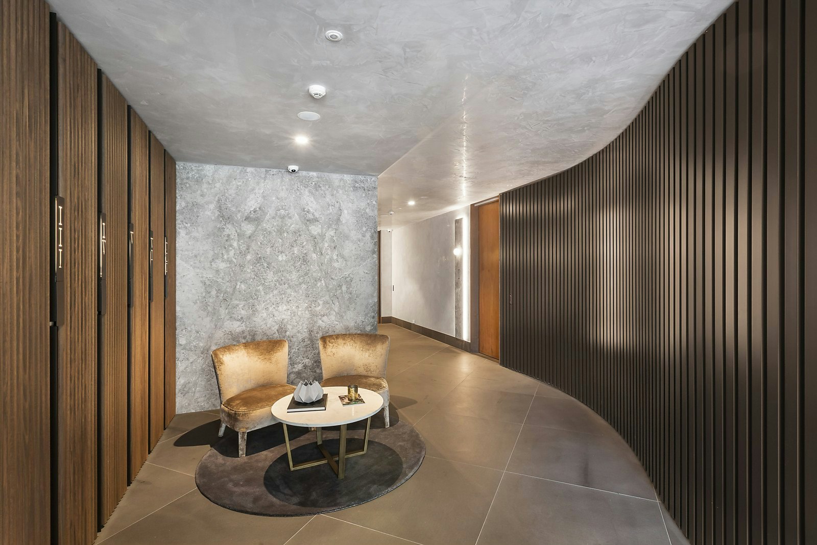 1/19 Chambers Street, South Yarra, VIC