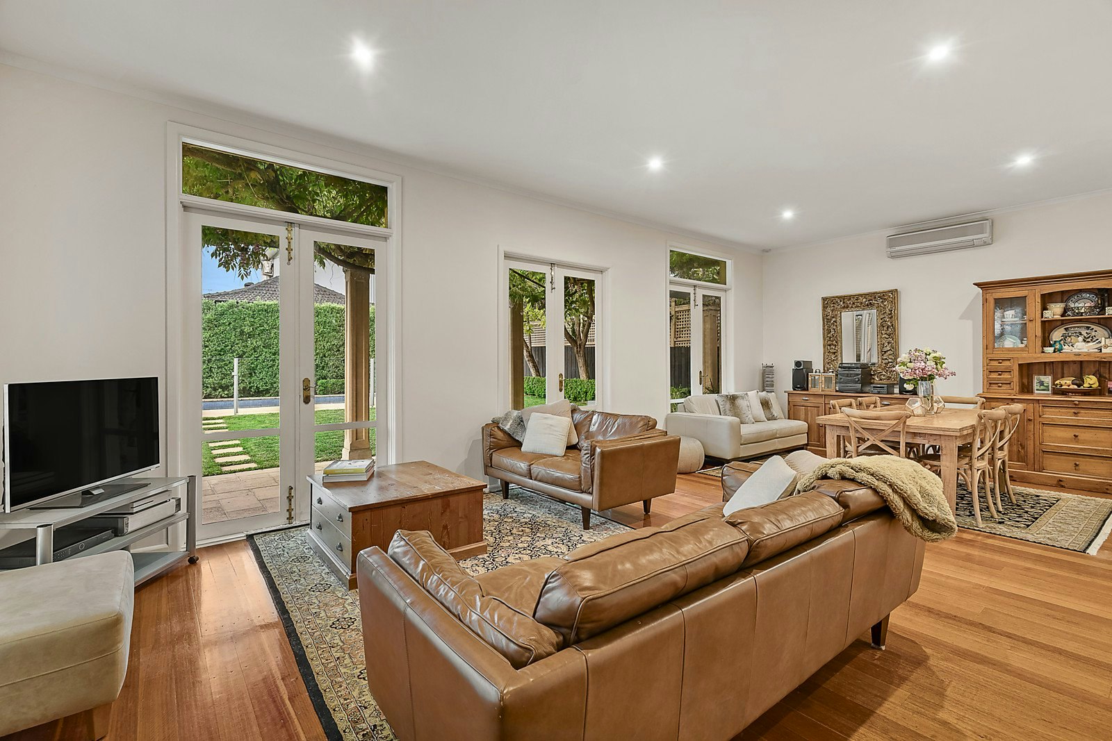 18 Torrington Street, Canterbury, VIC