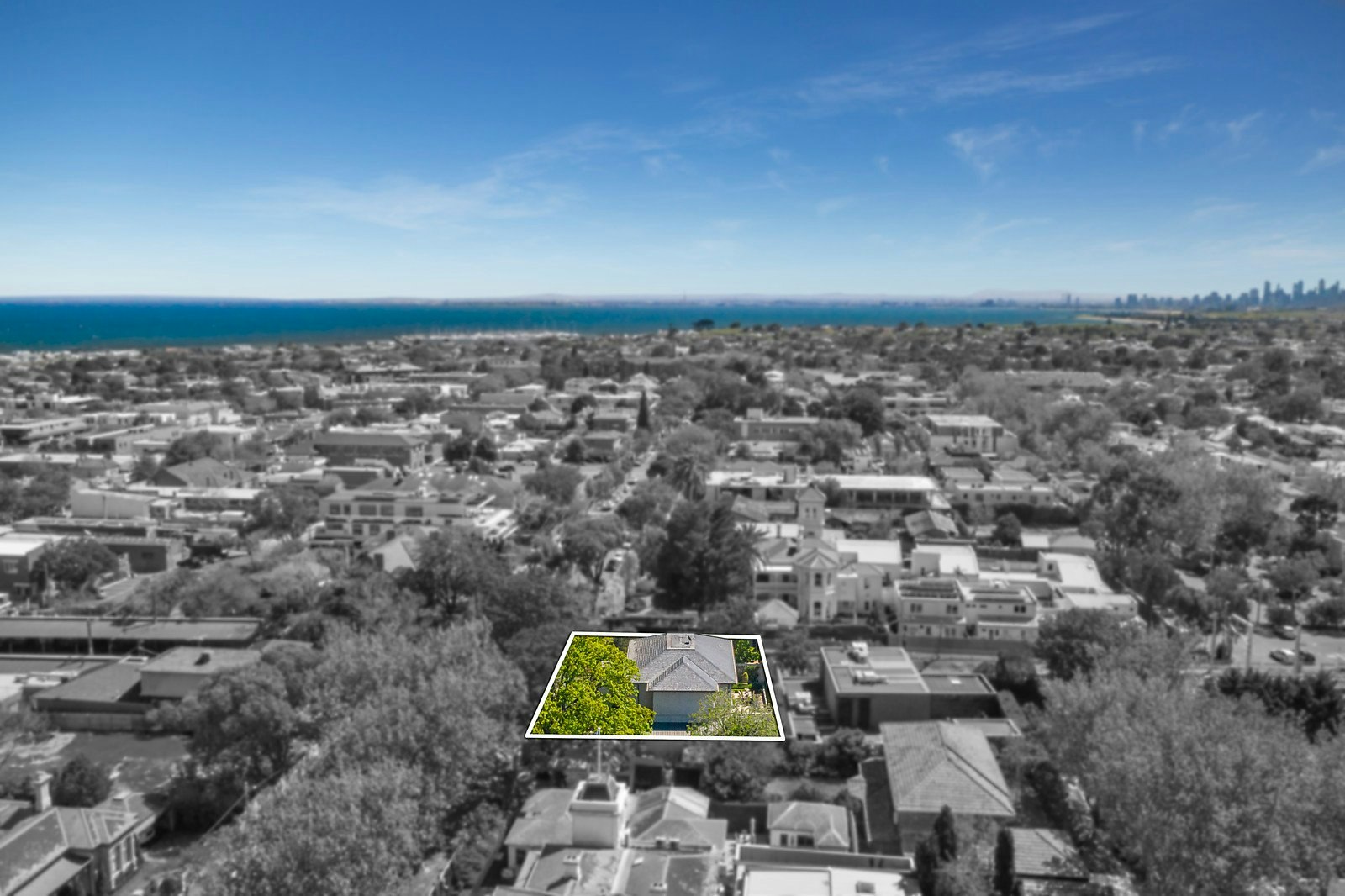 39 Black Street, Brighton, VIC
