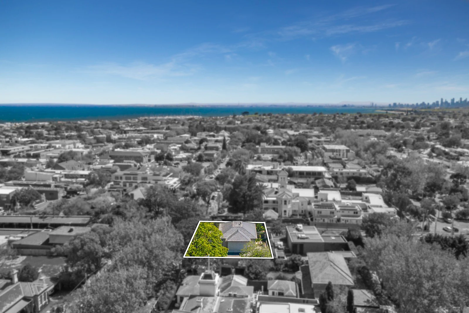 39 Black Street, Brighton, VIC