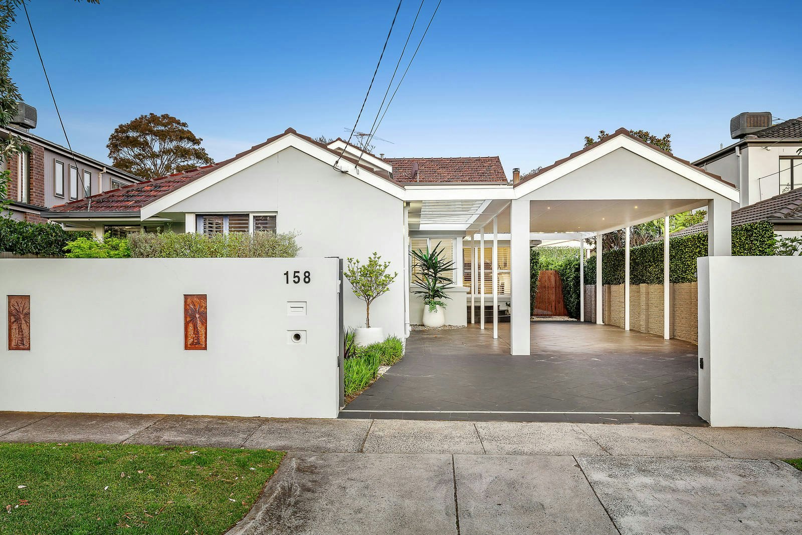 158 Dalgetty Road, Beaumaris, VIC