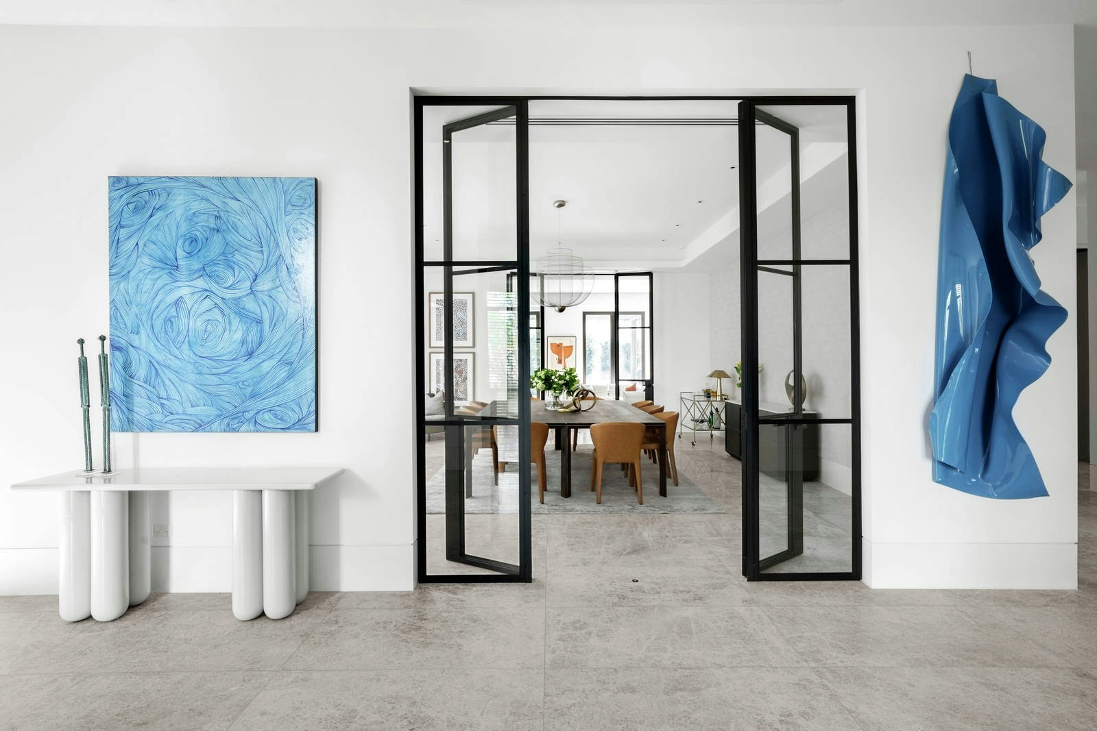 3 Nola Court, Toorak, VIC