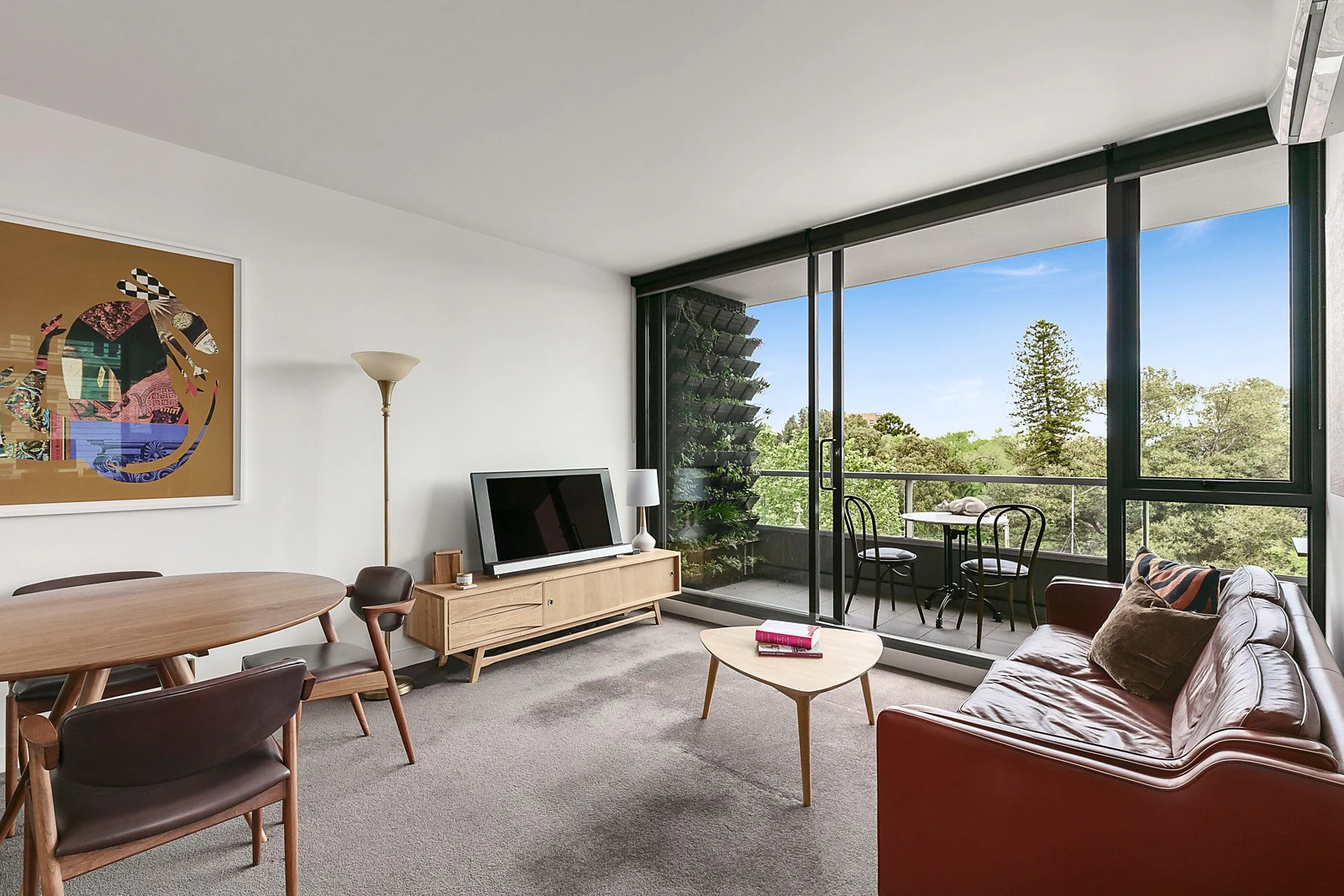 505/9 Eades Street, East Melbourne, VIC