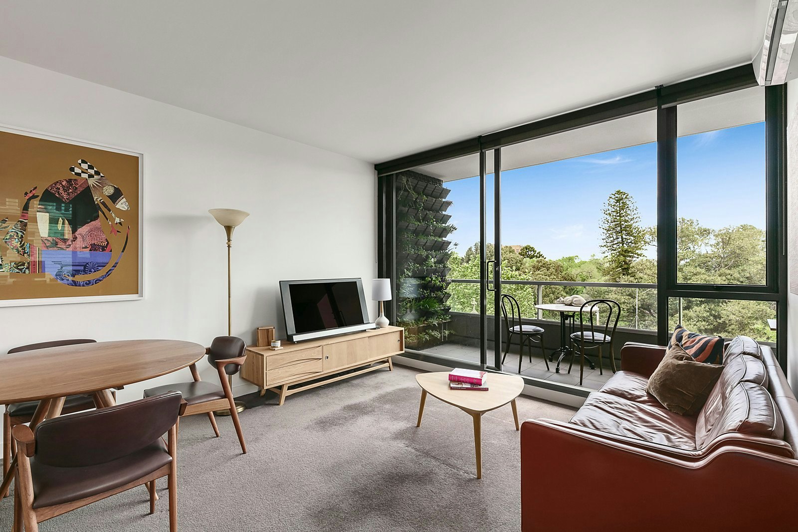 505/9 Eades Street, East Melbourne, VIC