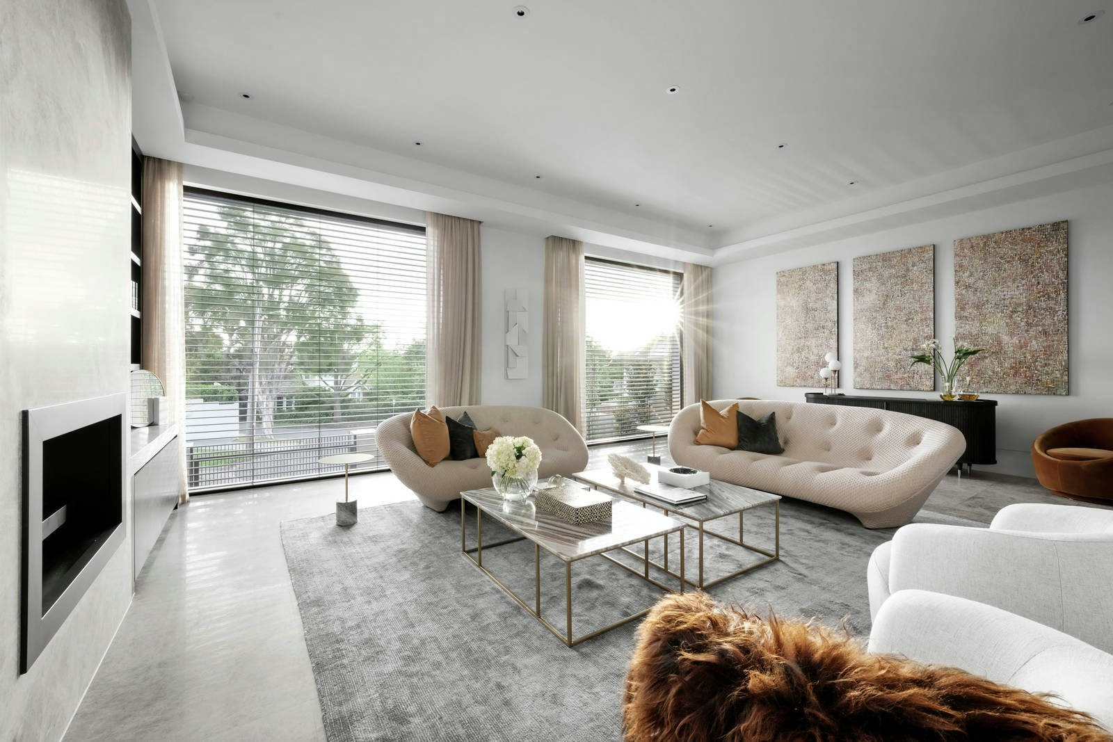 3 Nola Court, Toorak, VIC