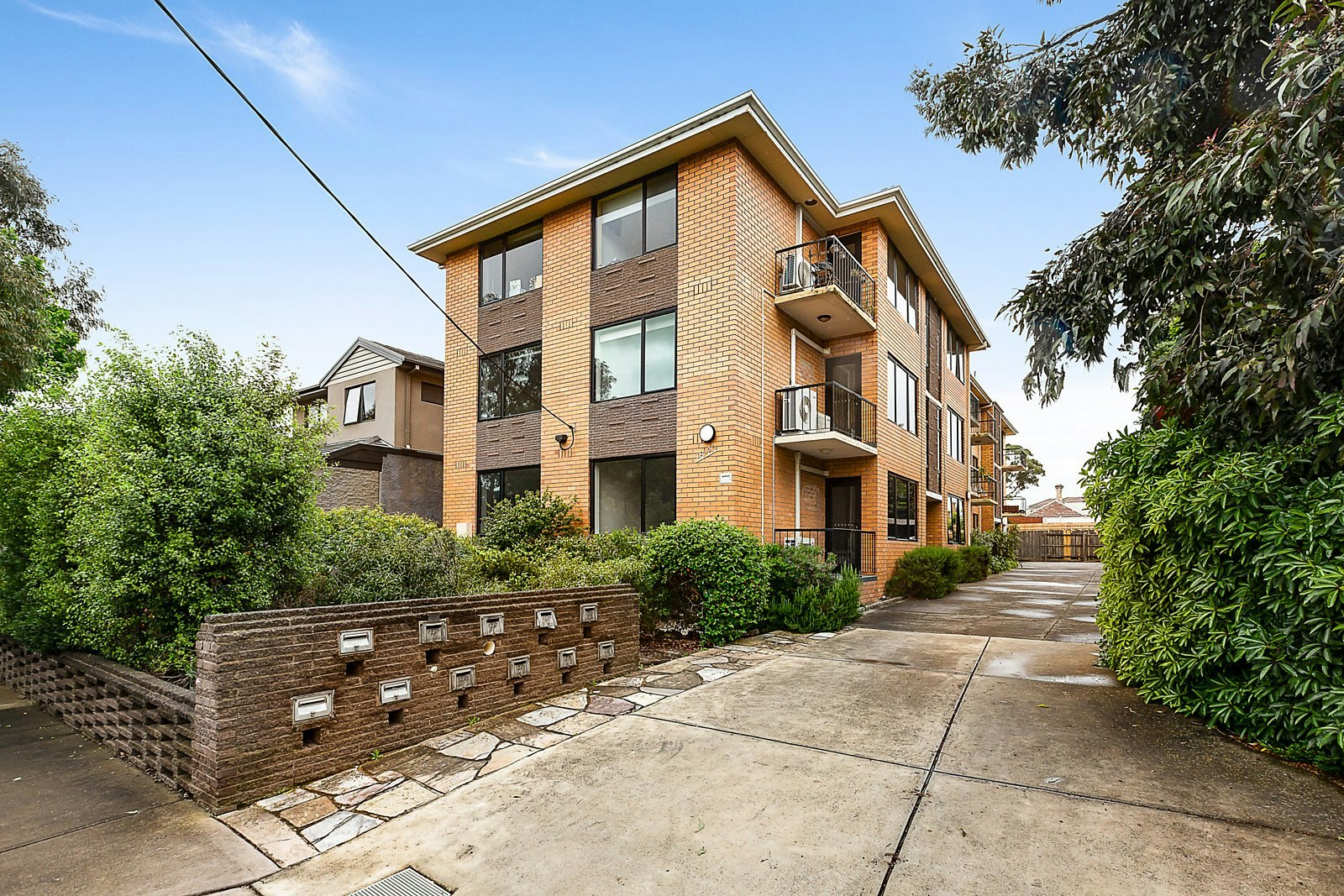 1/18-20 St Georges Road, Armadale, VIC