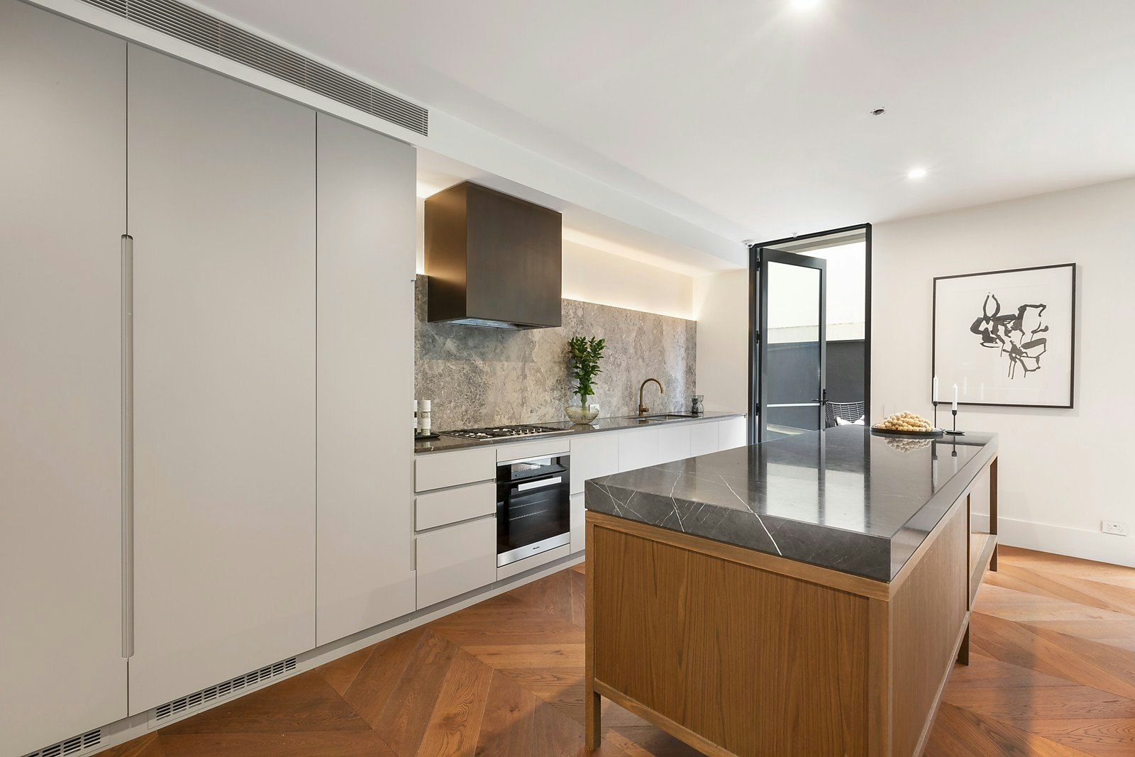 1/19 Chambers Street, South Yarra, VIC