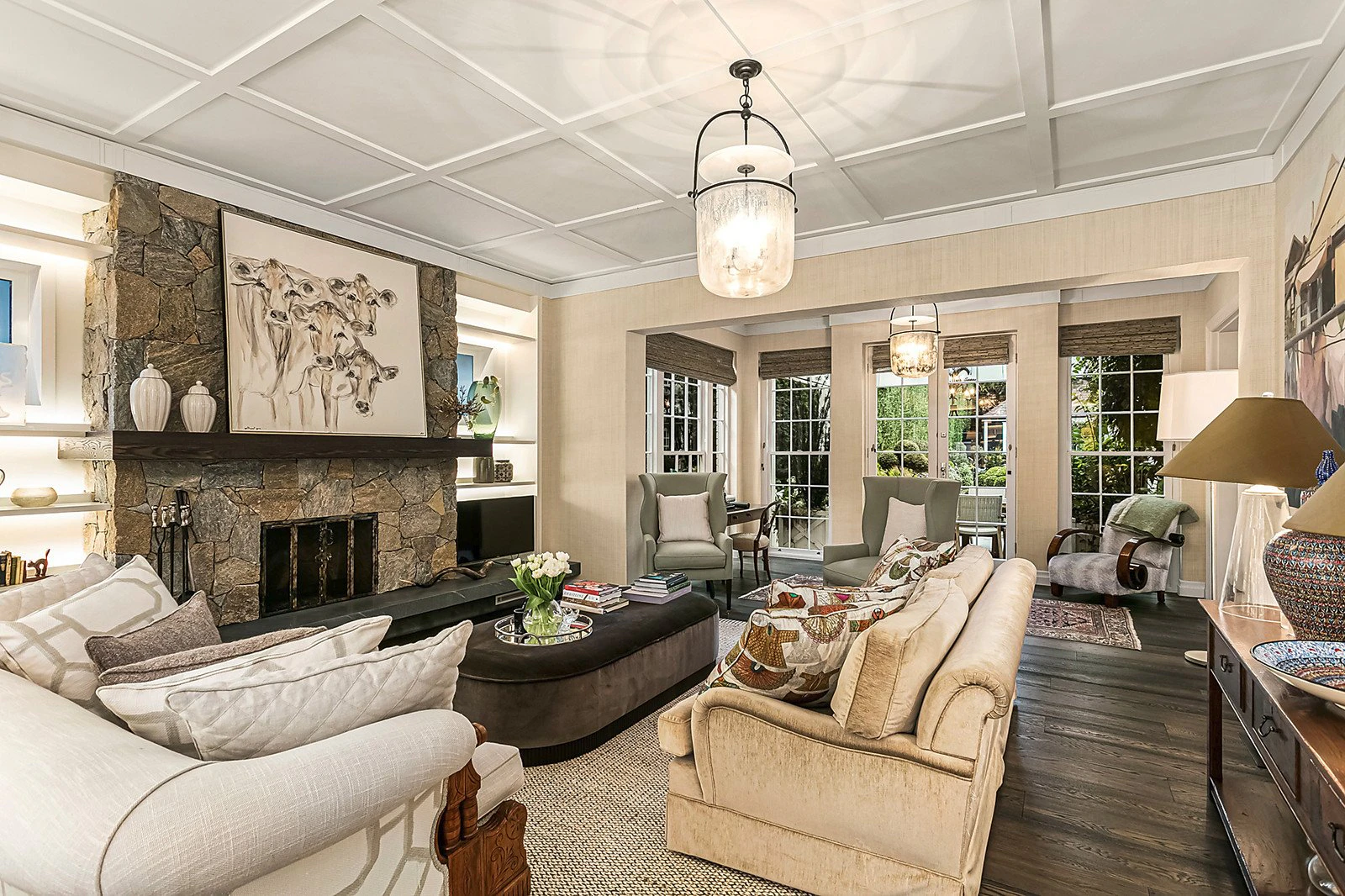 6 Lascelles Avenue, Toorak, VIC