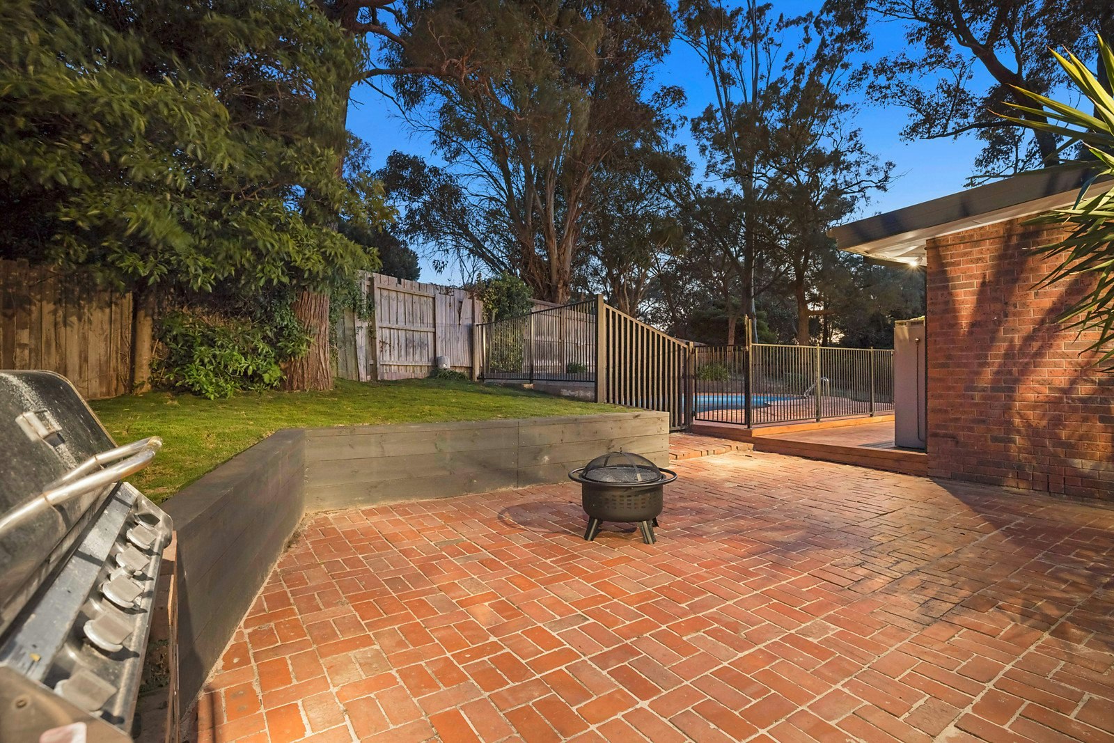 4 Hume Court, Frankston South, VIC