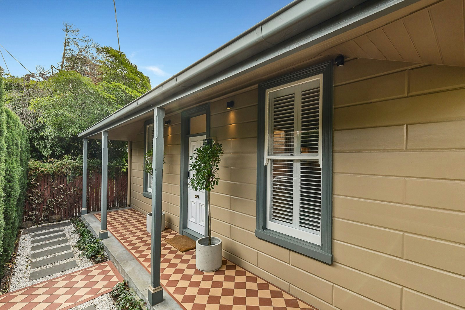 9 Grosvenor Street, South Yarra, VIC