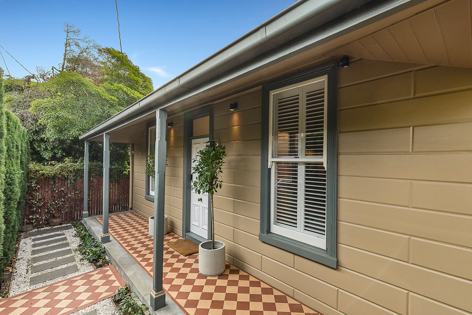 9 Grosvenor Street, South Yarra, VIC