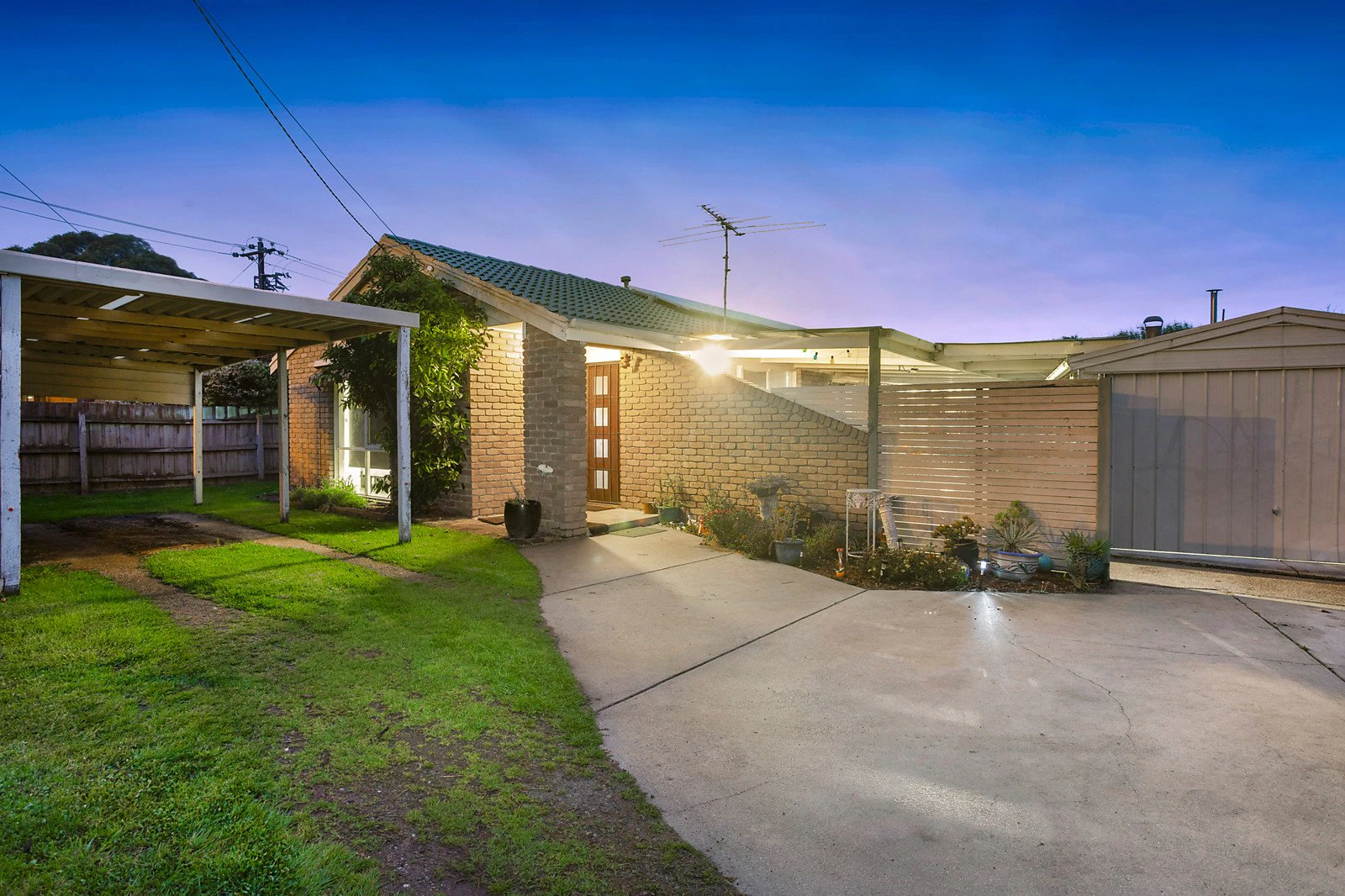 46 Bungower Road, Mornington, VIC