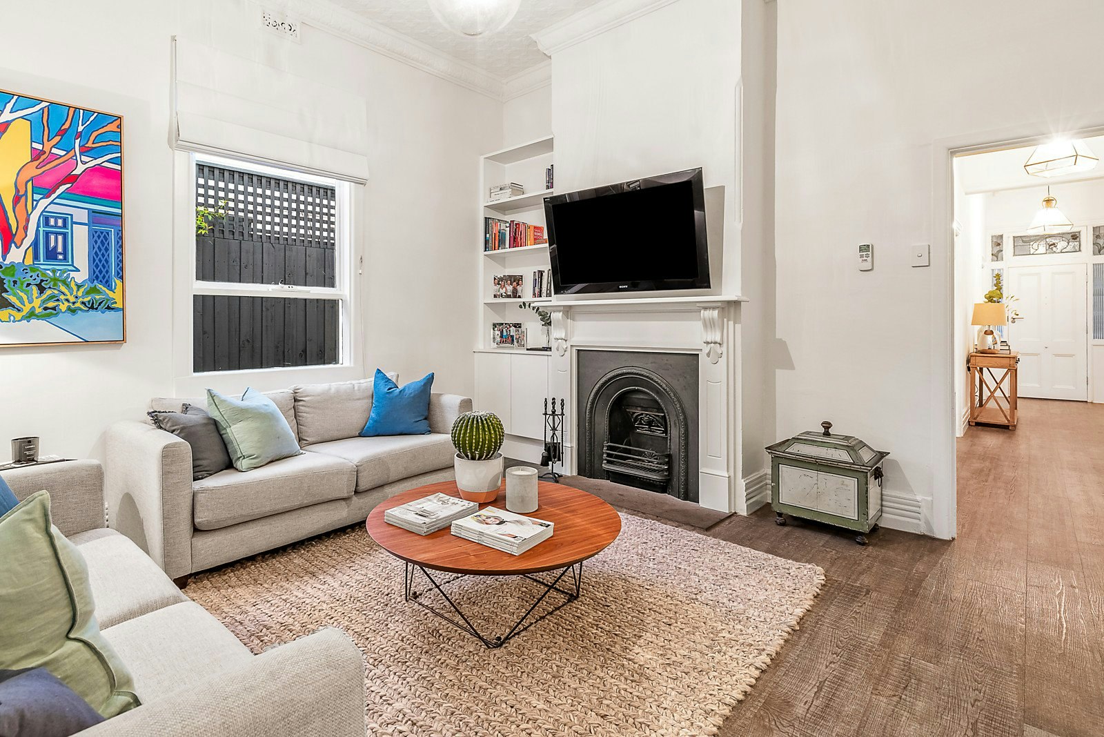 20 Reed Street, Albert Park, VIC