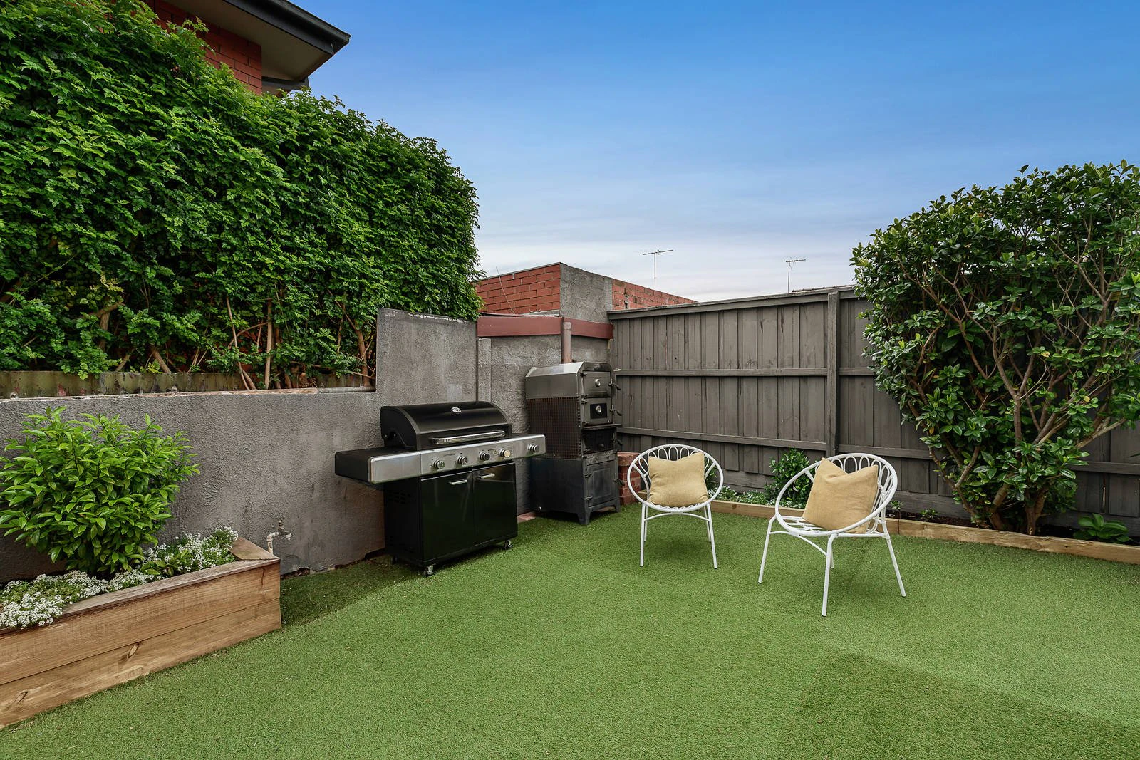 4/1435 High Street, Glen Iris, VIC