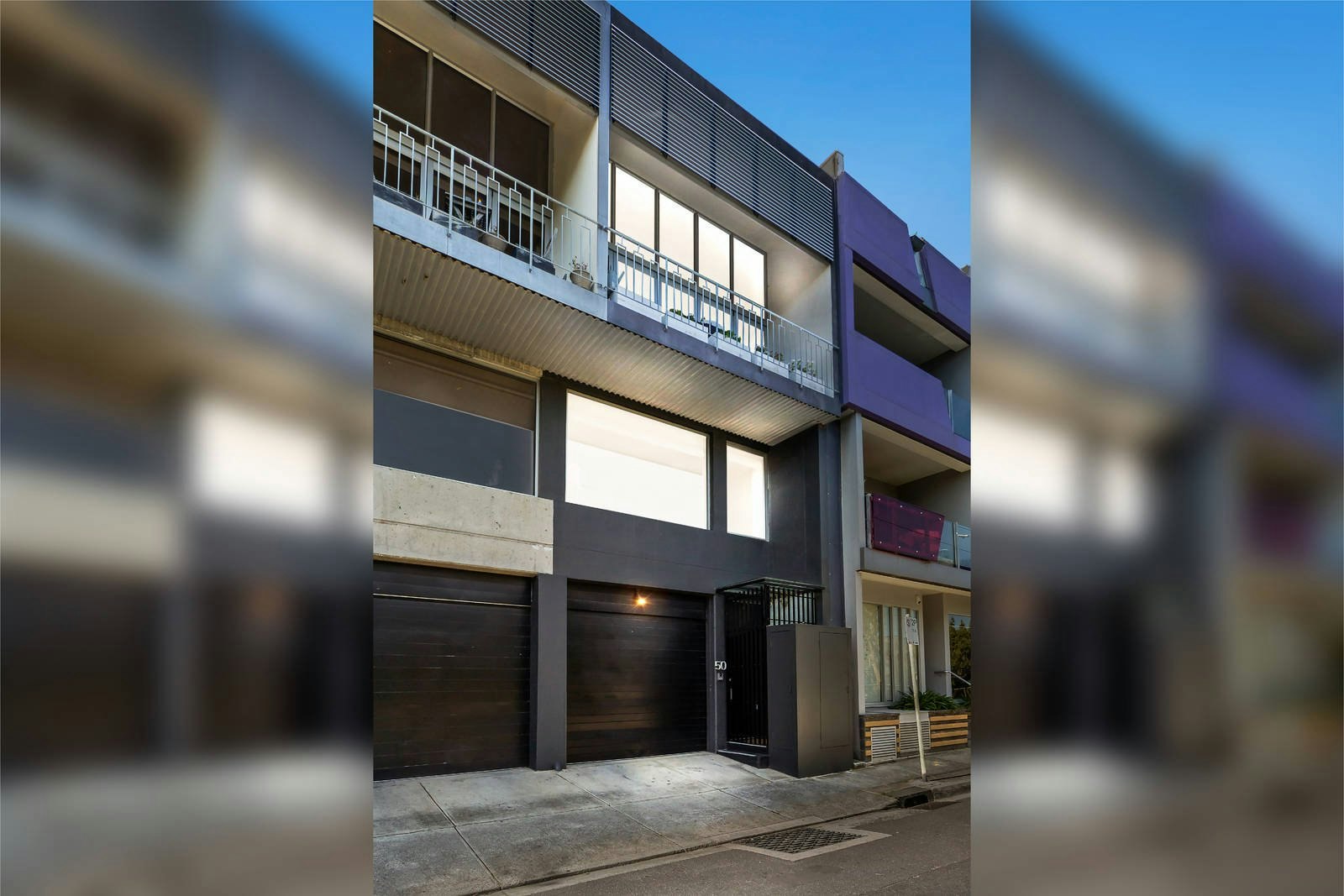 50 Porter Street, Prahran, VIC