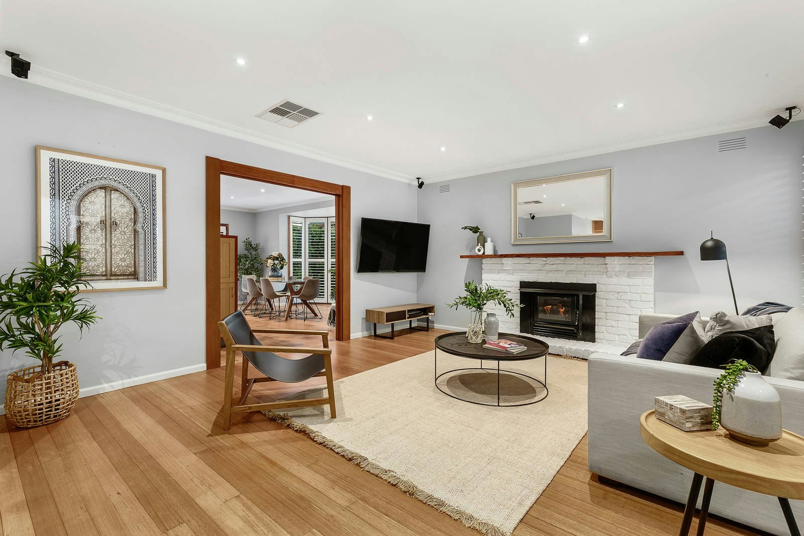 158 Dalgetty Road, Beaumaris, VIC