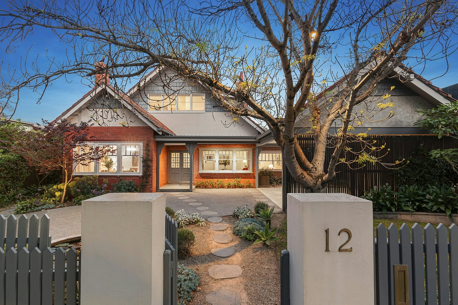 12 Vincent Street, Glen Iris, VIC