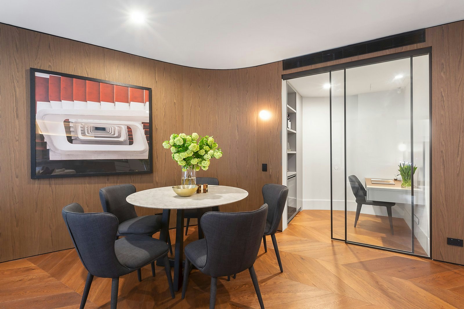 1/19 Chambers Street, South Yarra, VIC