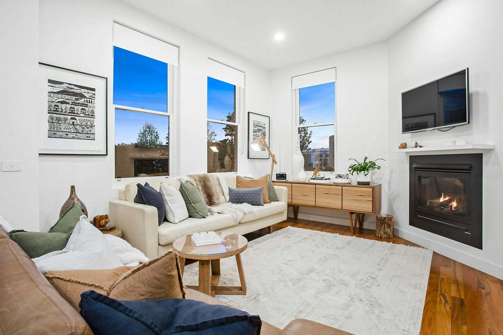 1/17 Tanti Avenue, Mornington, VIC