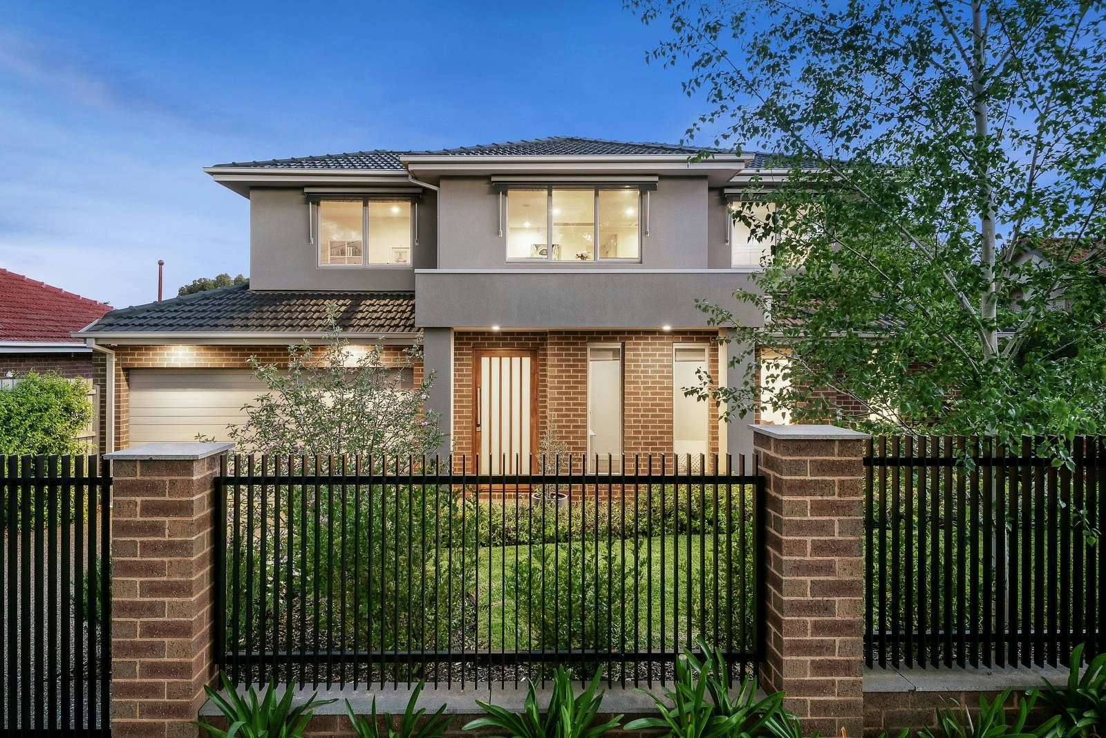 1/21 Scott Grove, Burwood, VIC