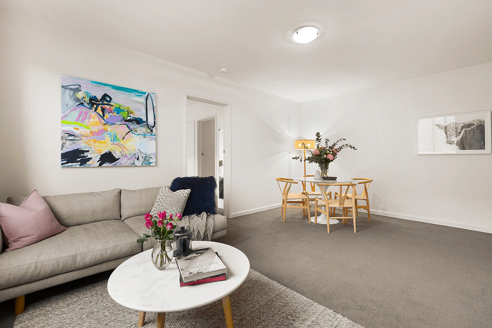 18/49 Walsh Street, South Yarra, VIC