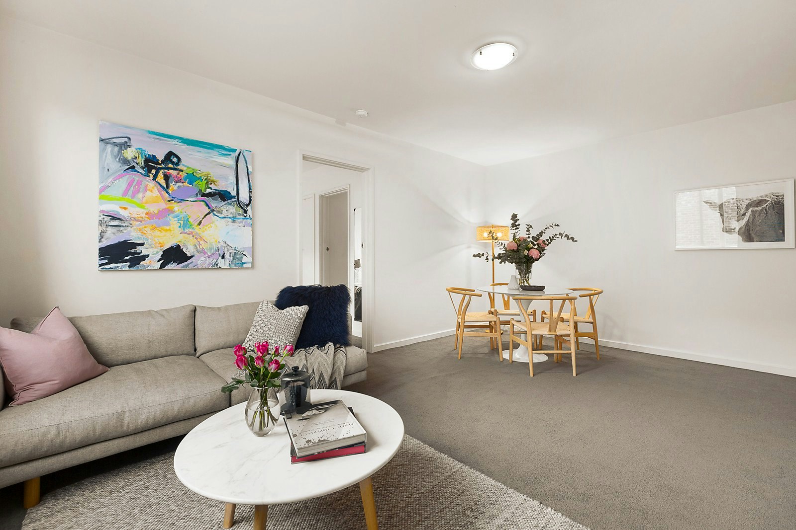 18/49 Walsh Street, South Yarra, VIC