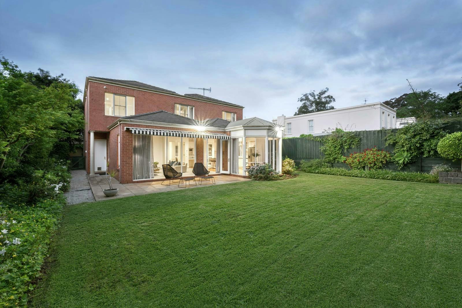 18 Selborne Road, Toorak, VIC