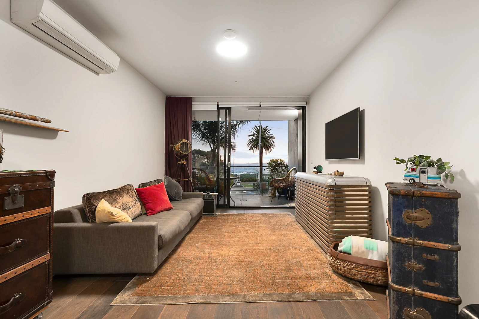 109/40 Beach Street, Port Melbourne, VIC