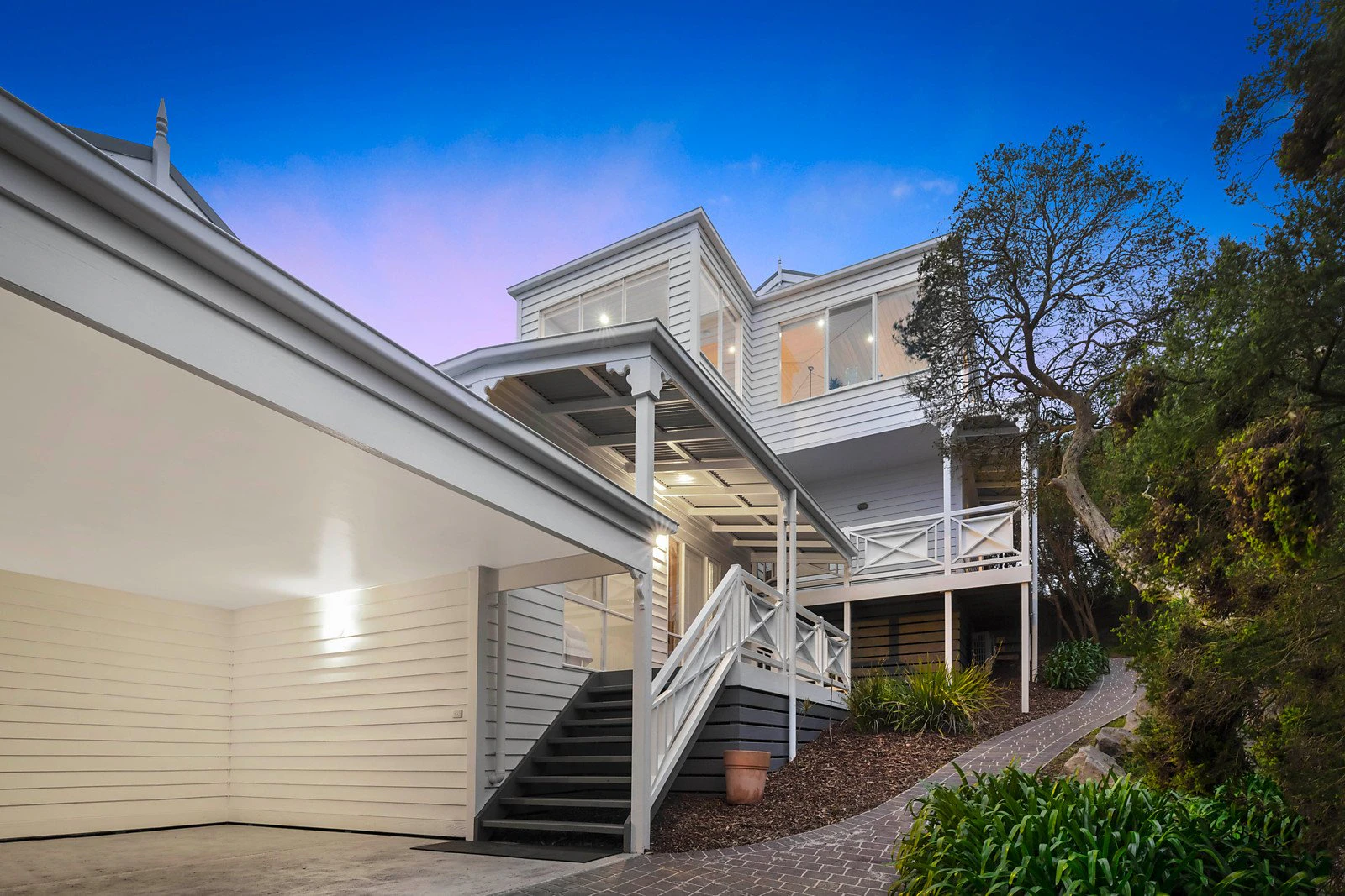 13 Tuckey Street, Sorrento, VIC