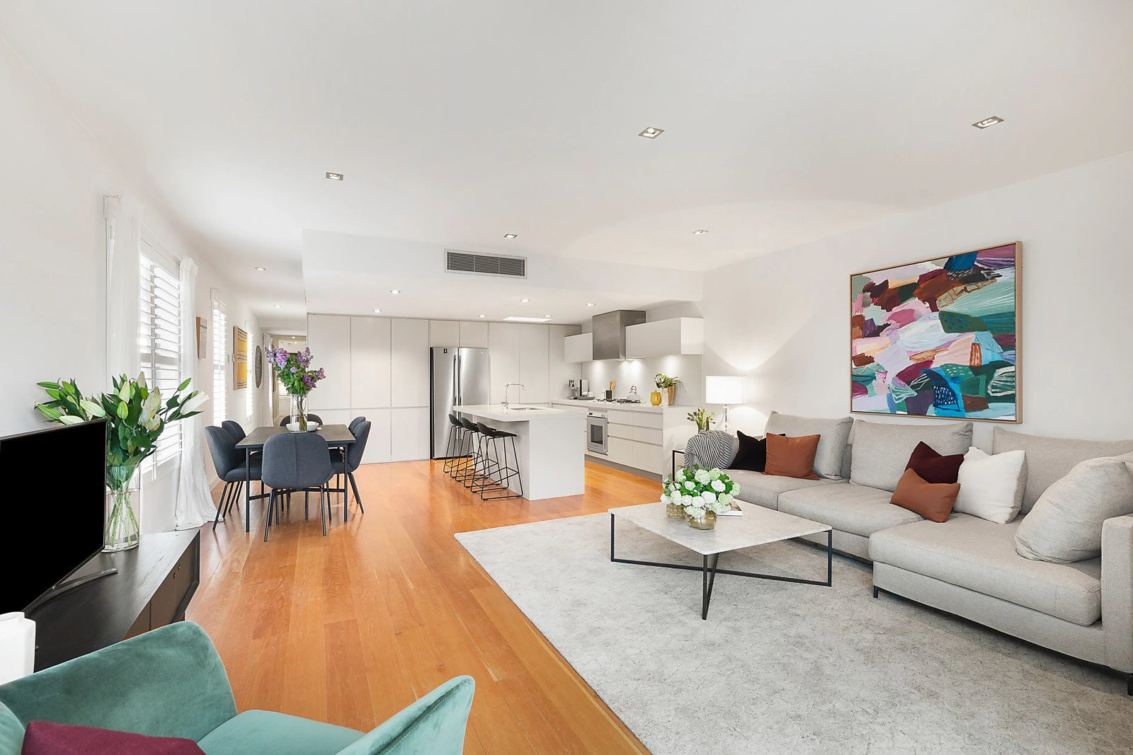 6/29 River Street, Richmond, VIC