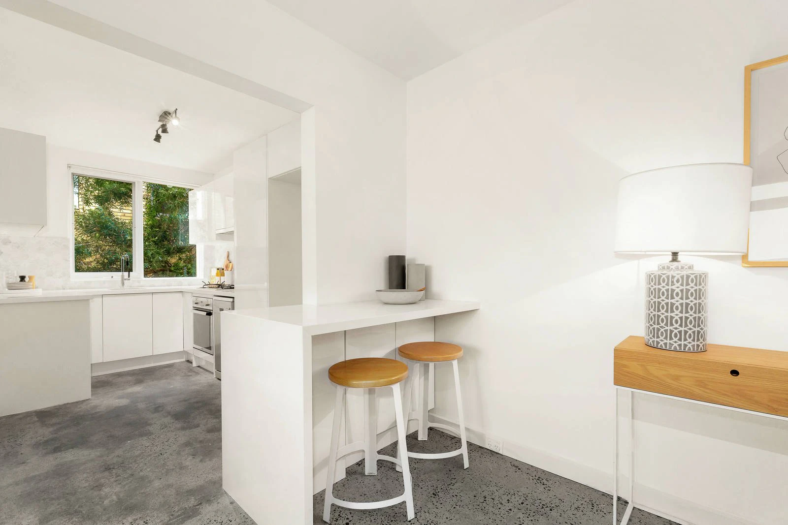 4/3K Union Street, Melbourne, VIC