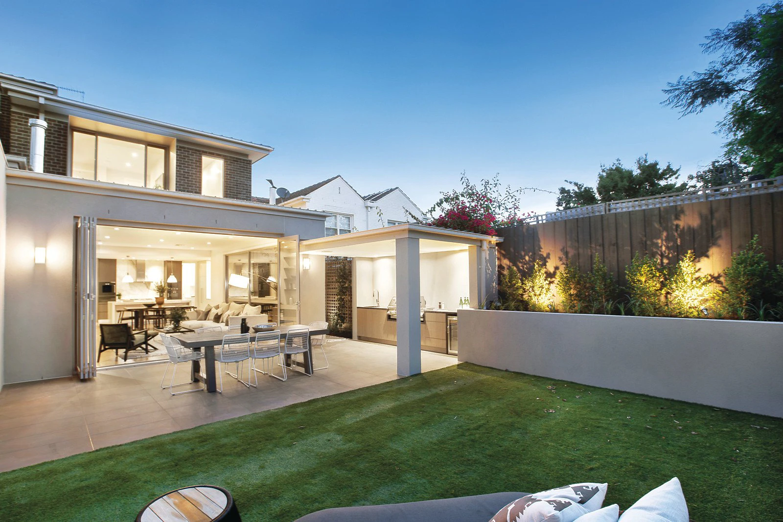 1/11 Leura Grove, Hawthorn East, VIC