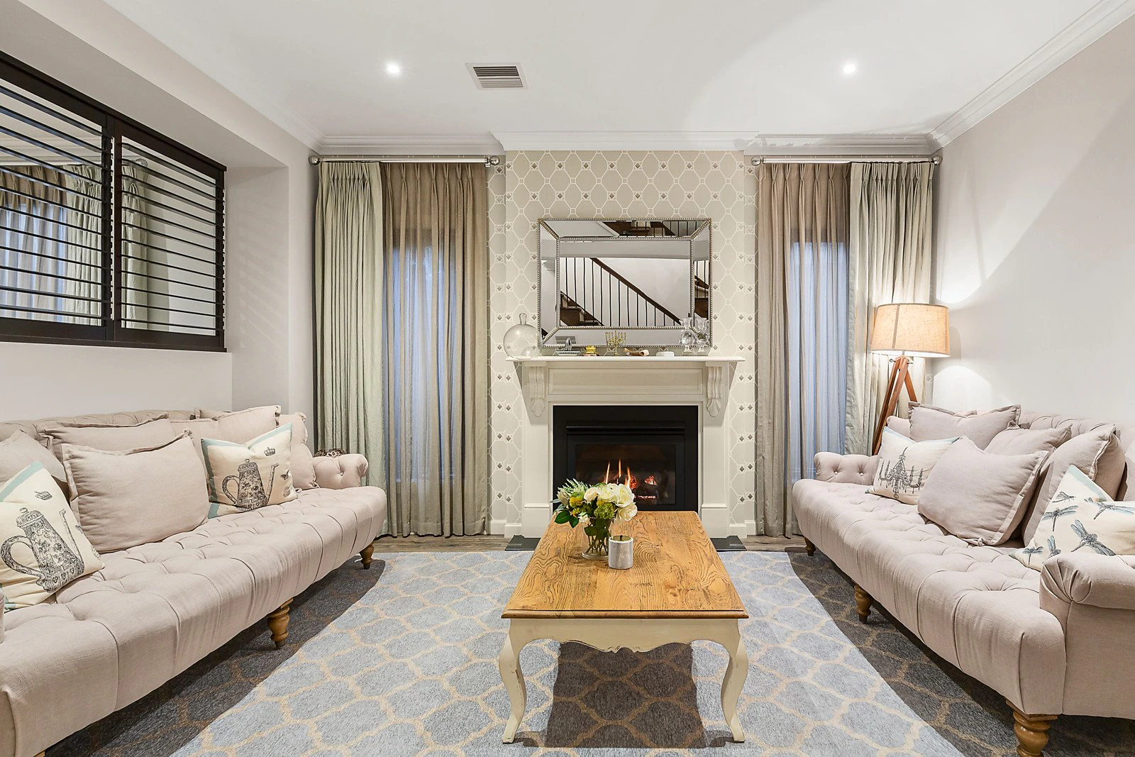 1817 Malvern Road, Glen Iris, VIC