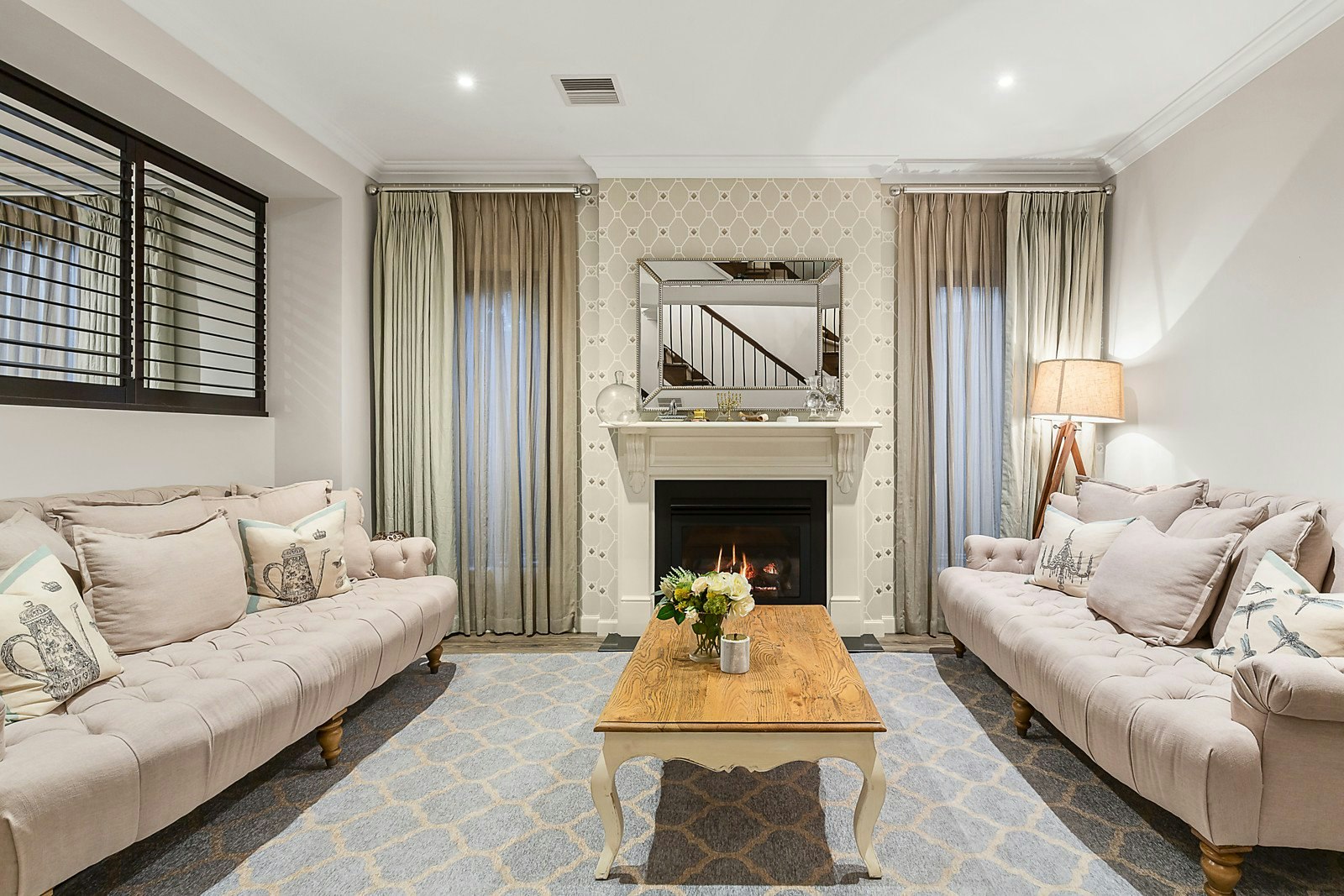 1817 Malvern Road, Glen Iris, VIC