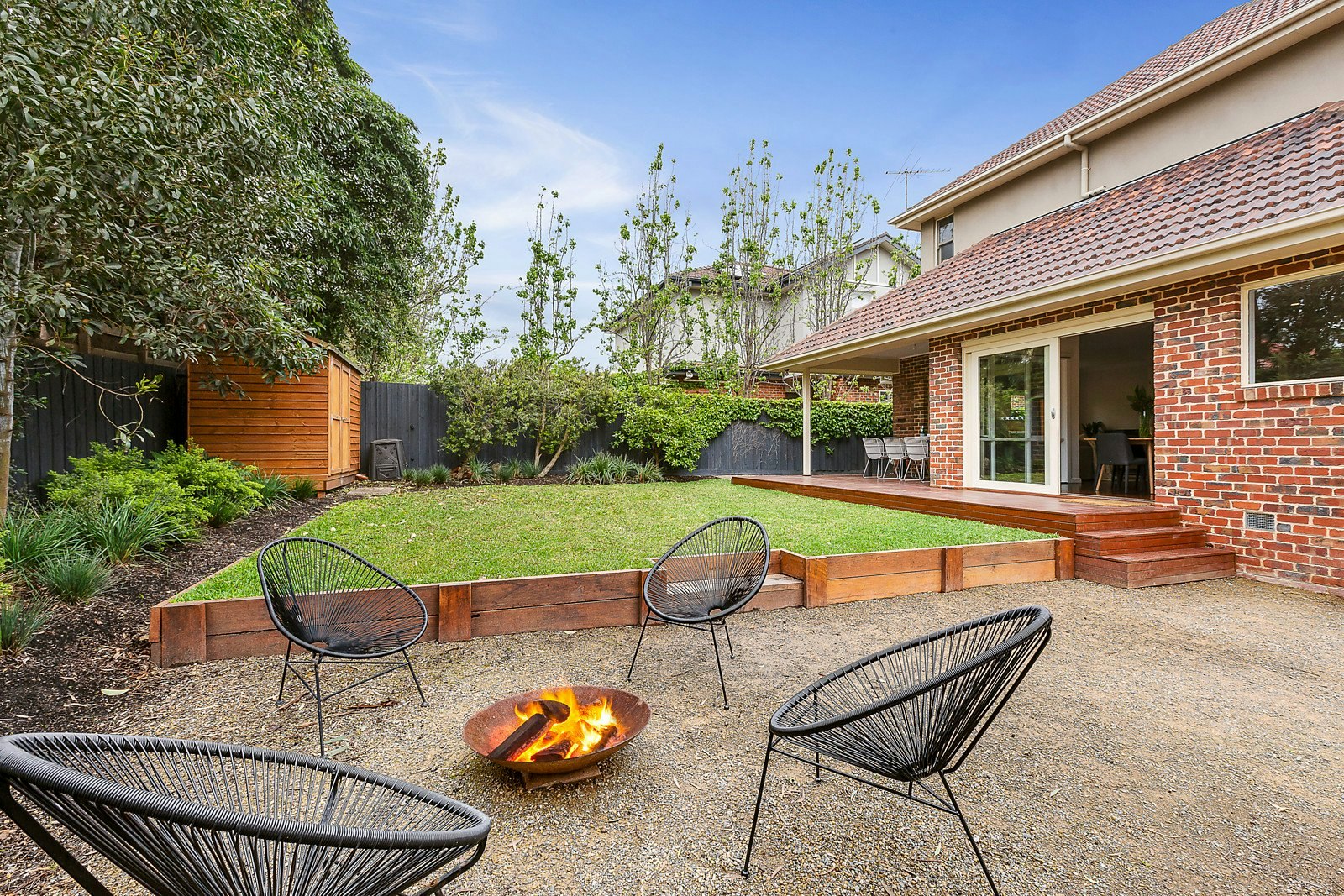 34 Dent Street, Glen Iris, VIC