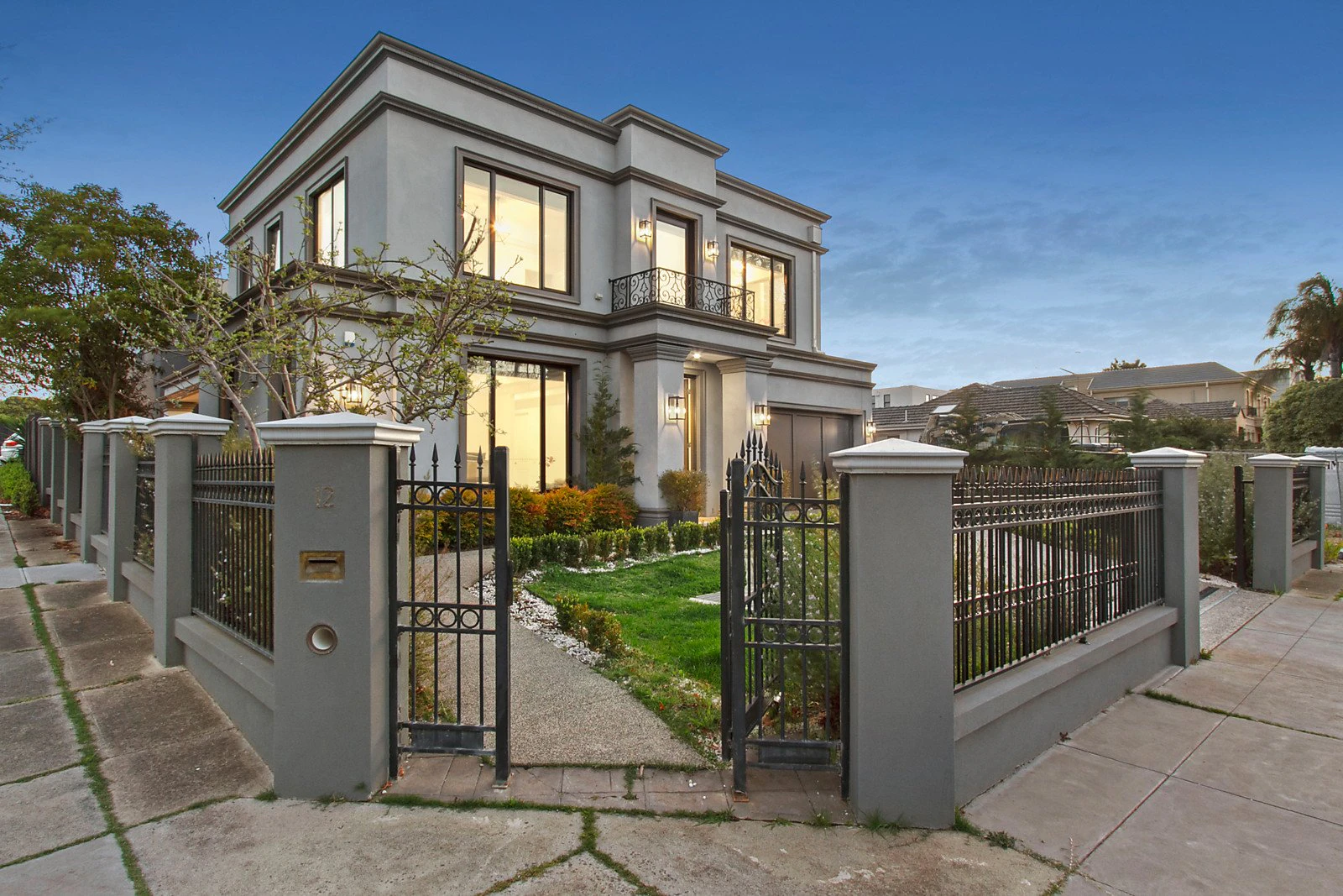 12 Kendari Avenue, Balwyn North, VIC