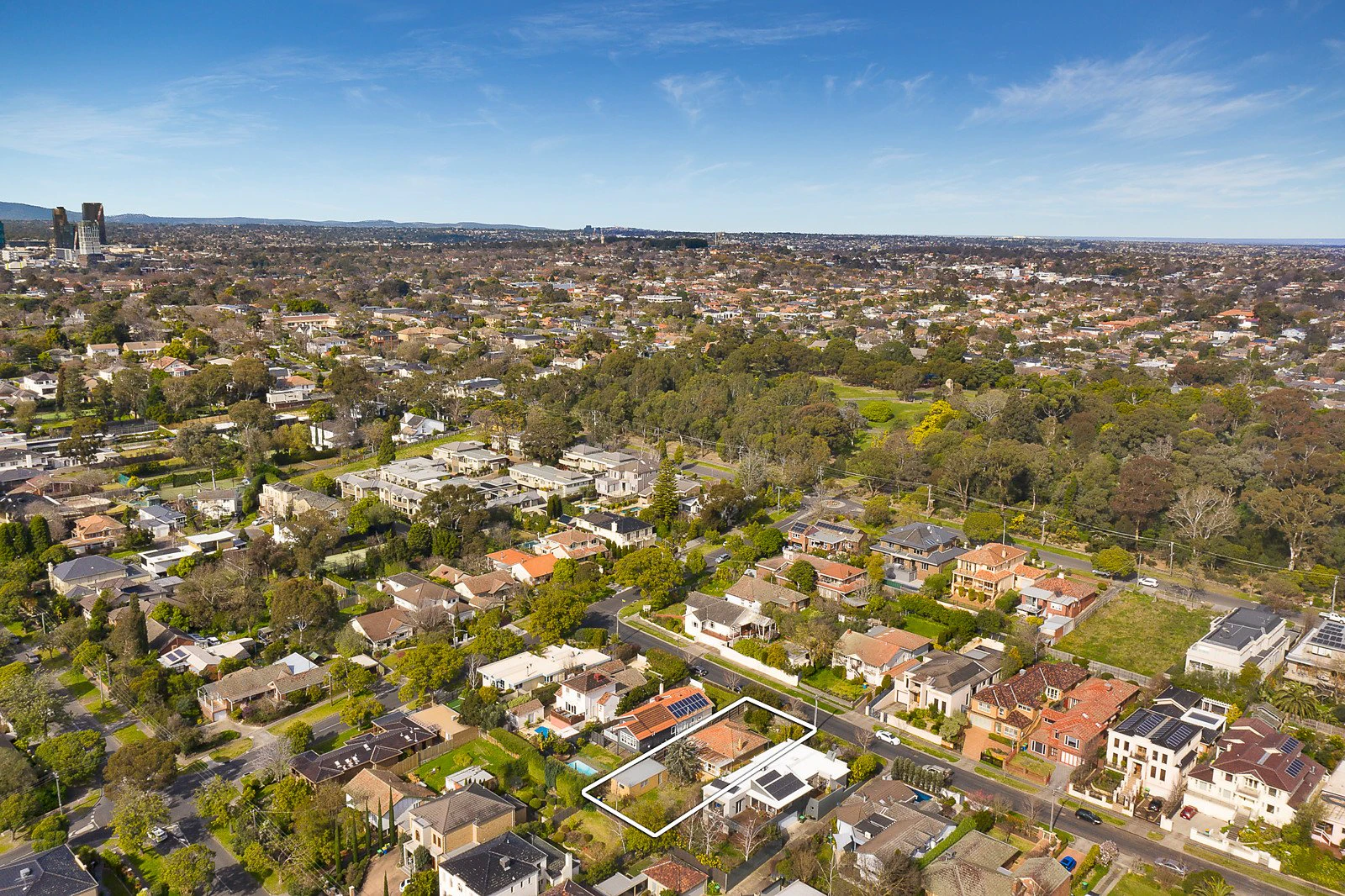 7 Parkdale Avenue, Balwyn, VIC