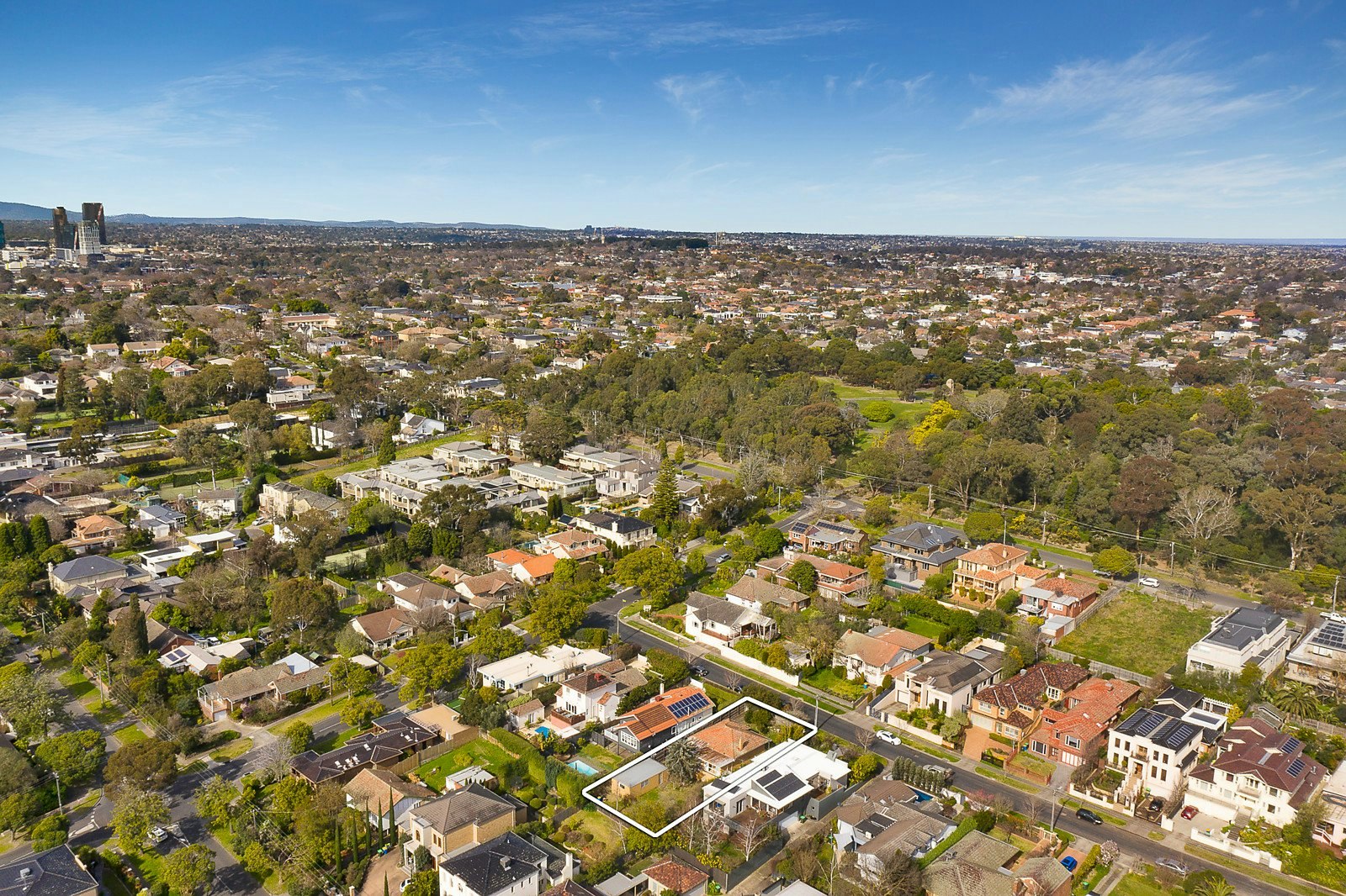 7 Parkdale Avenue, Balwyn, VIC