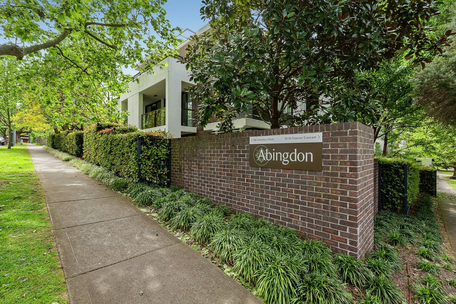 103/53 Chaucer Crescent, Canterbury, VIC