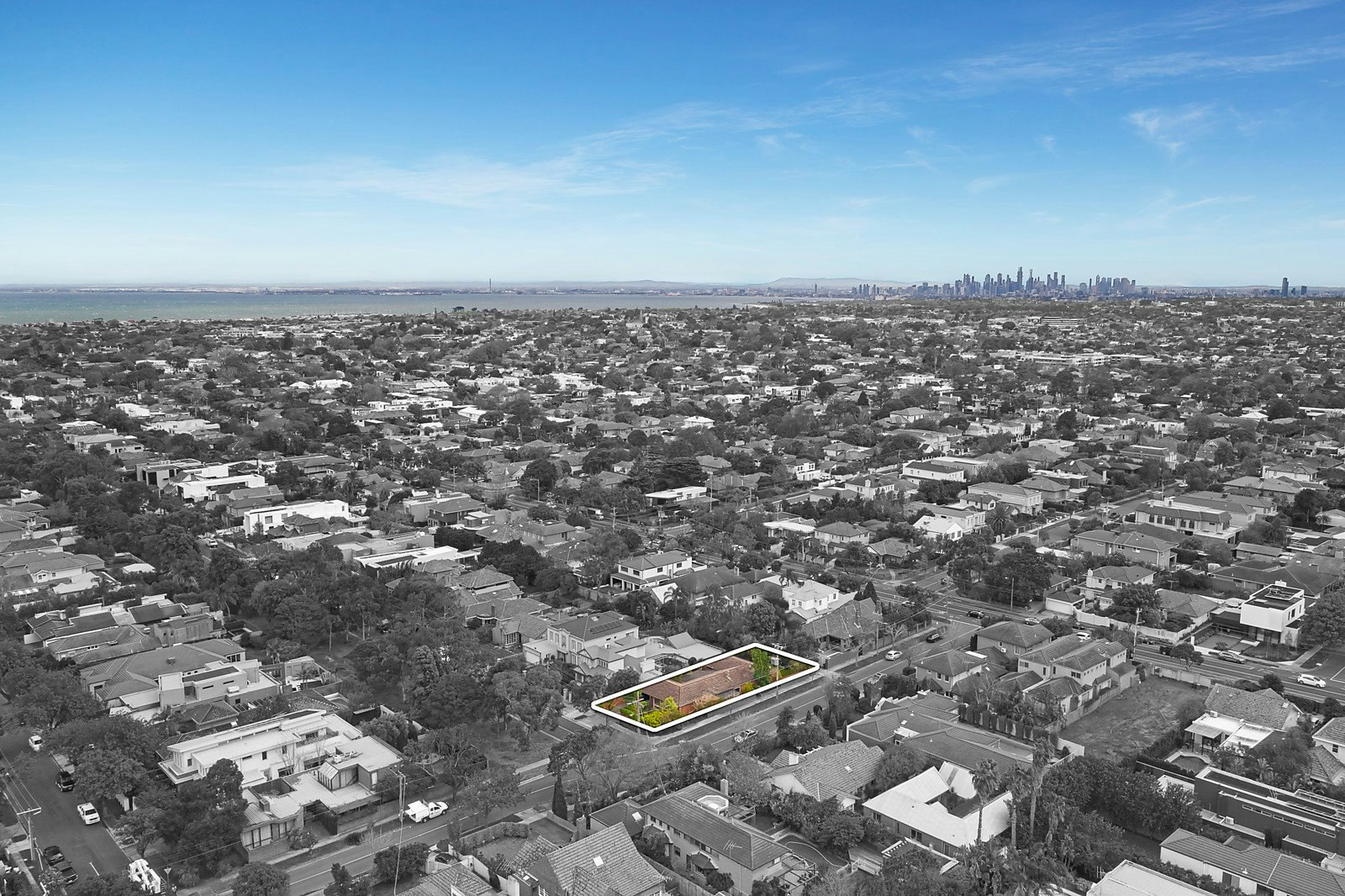 57 Plantation Avenue, Brighton East, VIC