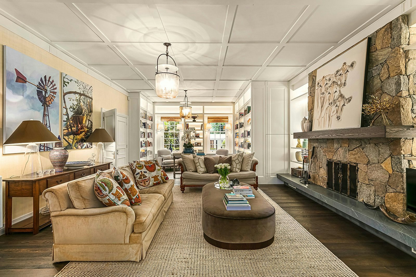 6 Lascelles Avenue, Toorak, VIC