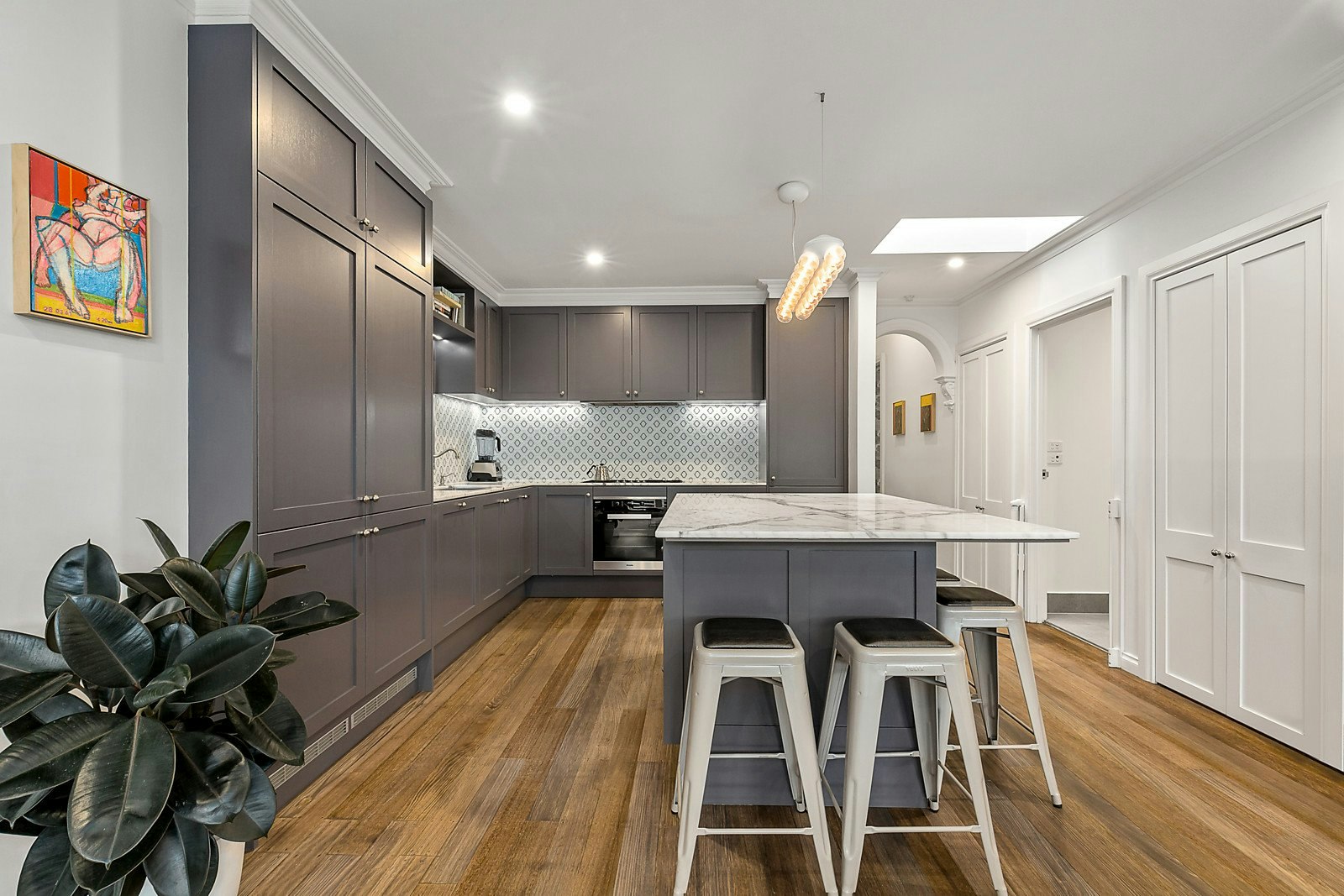 9 Grosvenor Street, South Yarra, VIC